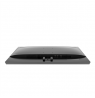 AOC Monitor  U34E2M 34 ", VA, WQHD, 3440 x 1440, 21:9, 4 ms, 300 cd/m², Black, 100 Hz, HDMI ports quantity 2
