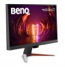 Benq EX240N 60.5 cm (23.8") 1920 x 1080 pixels Full HD LCD Black