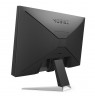 Benq EX240N 60.5 cm (23.8") 1920 x 1080 pixels Full HD LCD Black