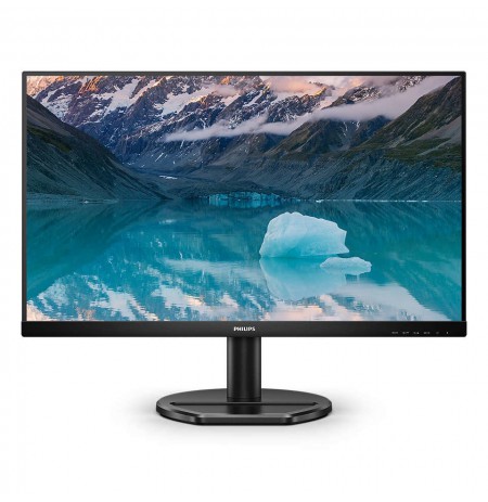 Philips S Line 272S9JAL/00 computer monitor 68.6 cm (27") 1920 x 1080 pixels Full HD LCD Black
