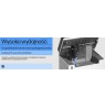 HP LaserJet Tank 2504dw Printer, Black and white, Printer for Business, Print, Two-sided printing