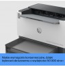 HP LaserJet Tank 2504dw Printer, Black and white, Printer for Business, Print, Two-sided printing