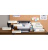 HP LaserJet Tank 2504dw Printer, Black and white, Printer for Business, Print, Two-sided printing