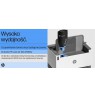 HP LaserJet Tank 2504dw Printer, Black and white, Printer for Business, Print, Two-sided printing