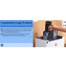 HP LaserJet Tank 2504dw Printer, Black and white, Printer for Business, Print, Two-sided printing