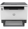 HP LaserJet Tank MFP 2604dw Printer, Black and white, Printer for Business, Wireless, Two-sided printing, Scan to email, Scan