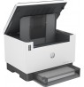 HP LaserJet Tank MFP 2604dw Printer, Black and white, Printer for Business, Wireless, Two-sided printing, Scan to email, Scan