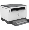 HP LaserJet Tank MFP 2604dw Printer, Black and white, Printer for Business, Wireless, Two-sided printing, Scan to email, Scan