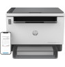 HP LaserJet Tank MFP 2604dw Printer, Black and white, Printer for Business, Wireless, Two-sided printing, Scan to email, Scan
