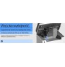HP LaserJet Tank MFP 2604dw Printer, Black and white, Printer for Business, Wireless, Two-sided printing, Scan to email, Scan