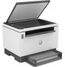 HP LaserJet Tank MFP 2604dw Printer, Black and white, Printer for Business, Wireless, Two-sided printing, Scan to email, Scan
