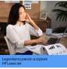 HP LaserJet Tank MFP 2604dw Printer, Black and white, Printer for Business, Wireless, Two-sided printing, Scan to email, Scan