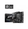MSI PRO B760M-A WIFI DDR4 motherboard LGA 1700 micro ATX