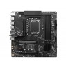 MSI PRO B760M-A WIFI DDR4 motherboard LGA 1700 micro ATX