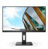 AOC | Monitor | U27P2 | 27 " | IPS | UHD | 16:9 | 60 Hz | 4 ms | 3840 x 2160 | 350 cd