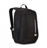 Case Logic | WMBP215 | Jaunt Recycled Backpack | Backpack for laptop | Black