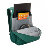 Case Logic Jaunt Recycled Backpack WMBP215 Smoke Pine
