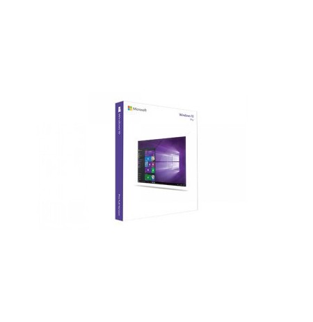 MS WINDOWS 10 PRO, 64-BIT, OEM, ENG