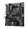 Gigabyte A520M K 1.0 M/B Processor family AMD