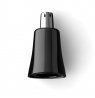 Philips Nose and Ear Hair Trimmer NT1620/15 Black