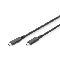 Digitus | AK-300343-008-S | USB-C to USB-C