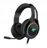 Headphones HAVIT H2232d (black color