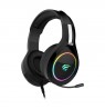 Headphones HAVIT H2232d (black color