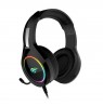 Headphones HAVIT H2232d (black color