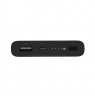 Xiaomi Wireless Power Bank BHR5460GL 10000 mAh, Black, 10 W