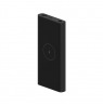 Xiaomi Wireless Power Bank BHR5460GL 10000 mAh, Black, 10 W