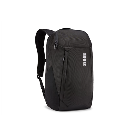 Thule Backpack 20L TACBP-2115 Accent Black, Backpack for laptop