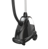 SteamOne PRO2000 drabužių garintuvas, juodas