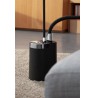 SteamOne Minilys Plus Upright garment steamer 1 L 1900 W Black