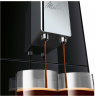 MELITTA E950-201 SOLO automatinis kavos aparatas, juoda-sidabro