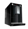 MELITTA E950-201 SOLO automatinis kavos aparatas, juoda-sidabro