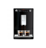 MELITTA E950-201 SOLO automatinis kavos aparatas, juoda-sidabro