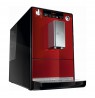 MELITTA E950-104 SOLO atomatinis kavos aparatas, raudonas