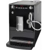 MELITTA E957-201 SOLO&ampPERFECT MILK automatinis kavos aparatas, pilnai juoda                                                  