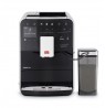 MELITTA F85/0-102 BARISTA TS SMART automatinis kavos aparatas, juoda 