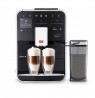 MELITTA F85/0-102 BARISTA TS SMART automatinis kavos aparatas, juoda 