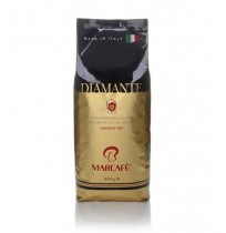 MARCAFE, DIAMANTE, kavos pupelės