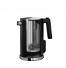 GRAEF WK902EU el. virdulys, juodas