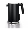 GRAEF WK902EU el. virdulys, juodas