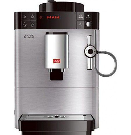 MELITTA F54/0-100 PASSIONE automatinis kavos aparatas, SST