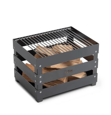 HOFATS CRATE grotelės