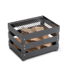 HOFATS CRATE grotelės