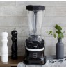 NOVIS Pro 880L blenderis, juodas