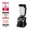NOVIS Pro 880L blenderis, juodas