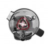 NOVIS Pro 880L blenderis, juodas