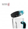 NOVIS Pro 880L blenderis, juodas